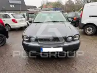 2009 Jaguar X-TYPE