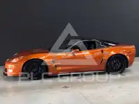 2009 Corvette Other