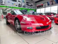2009 Corvette Z06
