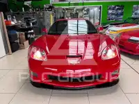 2009 Corvette Z06