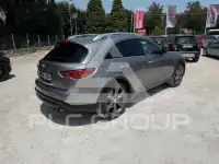 2009 Infinity FX