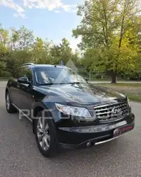 2009 Infinity FX