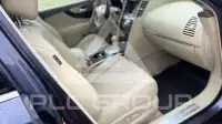 2009 Infinity FX
