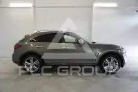 2009 Infinity FX