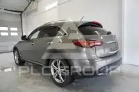 2009 Infinity FX