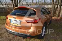 2009 Infinity QX70