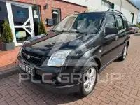 2009 Suzuki Ignis