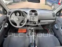 2009 Suzuki Ignis