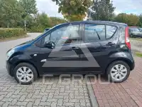 2009 Suzuki Splash