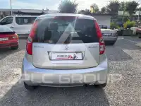 2009 Suzuki Splash