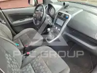 2009 Suzuki Splash