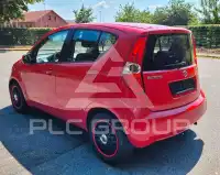 2009 Suzuki Splash