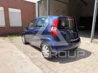 2009 Suzuki Splash