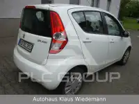 2009 Suzuki Splash
