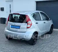 2009 Suzuki Splash