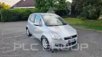 2009 Suzuki Splash