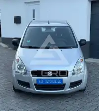 2009 Suzuki Splash