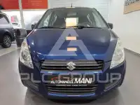 2009 Suzuki Splash