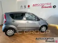 2009 Suzuki Splash