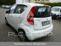 2009 Suzuki Splash