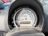 2009 Suzuki Splash
