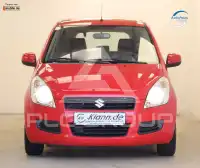 2009 Suzuki Splash