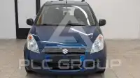 2009 Suzuki Splash