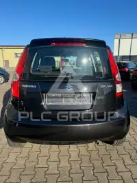 2009 Suzuki Splash
