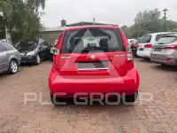 2009 Suzuki Splash