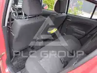 2009 Suzuki Splash