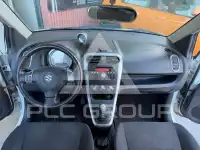 2009 Suzuki Splash