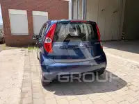 2009 Suzuki Splash
