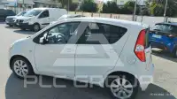 2009 Suzuki Splash