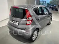 2009 Suzuki Splash