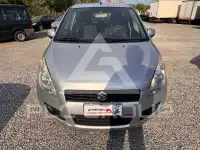 2009 Suzuki Splash