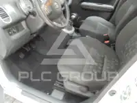 2009 Suzuki Splash