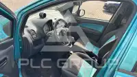 2009 Suzuki Splash