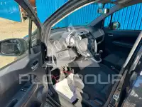 2009 Suzuki Splash