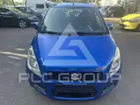 2009 Suzuki Splash