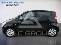 2009 Suzuki Splash