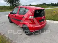 2009 Suzuki Splash