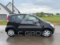 2009 Suzuki Splash