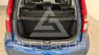 2009 Suzuki Splash