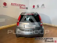 2009 Suzuki Splash