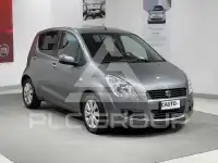 2009 Suzuki Splash