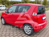 2009 Suzuki Splash
