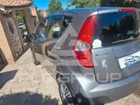 2009 Suzuki Splash
