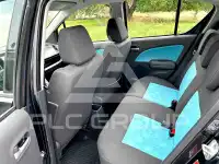 2009 Suzuki Splash