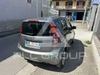 2009 Suzuki Splash