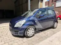 2009 Suzuki Splash